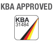 Kba Approved