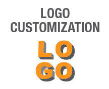Logo Customitation