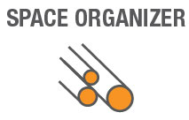 Space Organizer