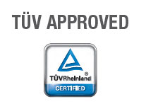 Tuv Approved